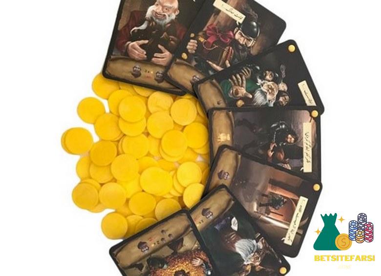 قیمت خرید بازی فکری دفینه